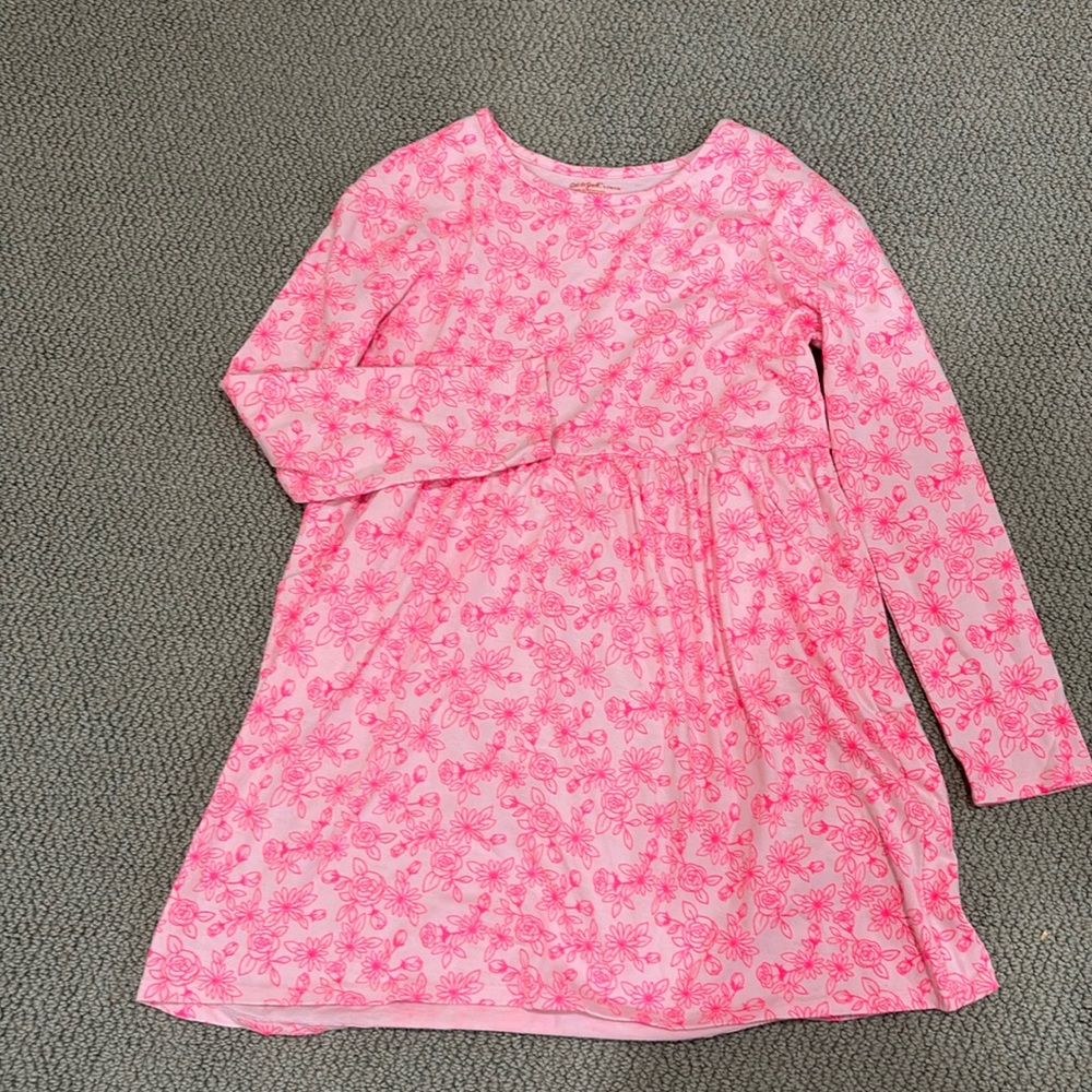 Cat & Jack dress